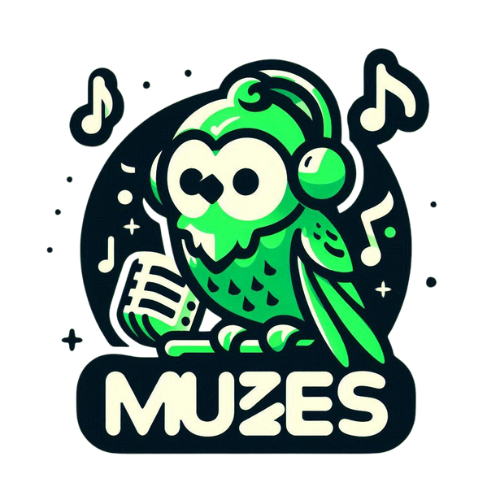 Muzes Logo